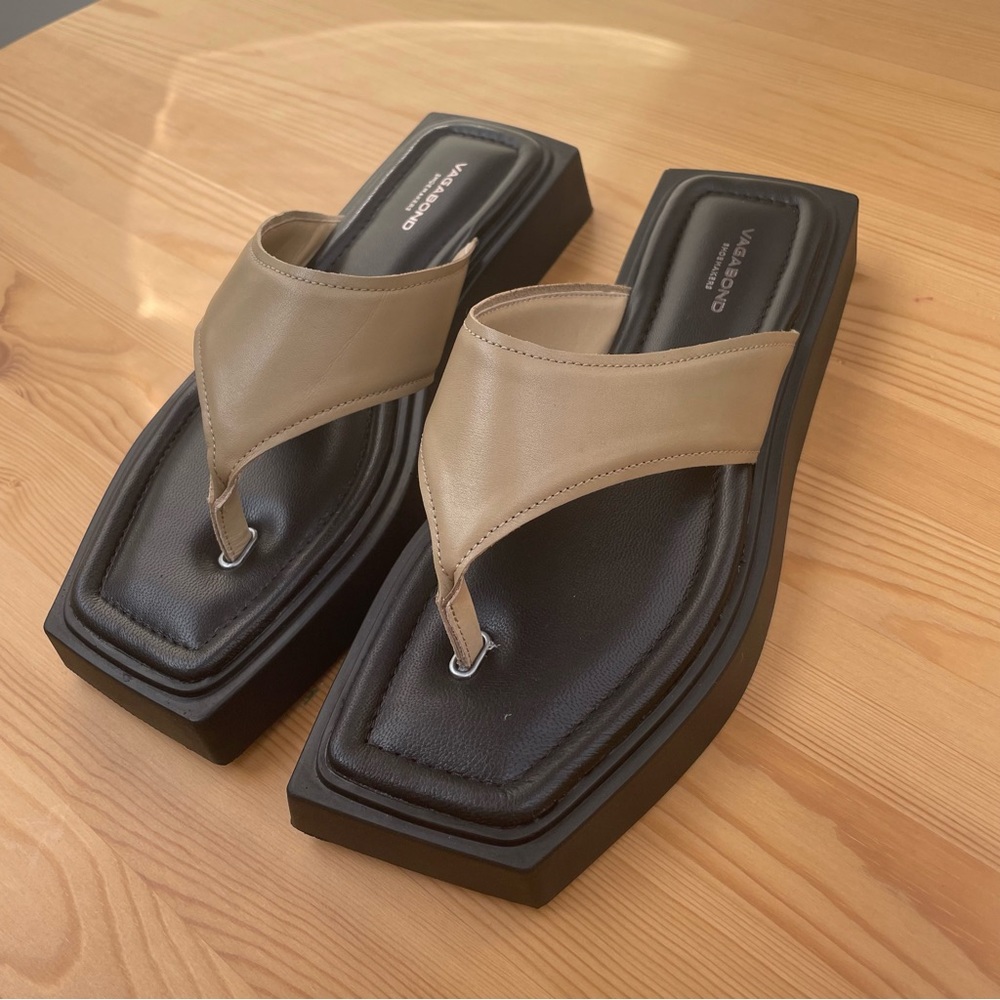Vagabond Evy sandals